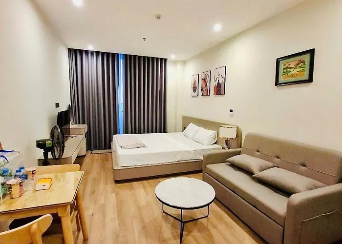 Apartment Icon40 Ha Long