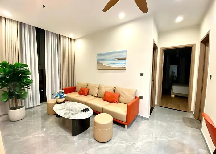 Apartment Icon40 Ha Long